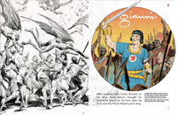 Prince Valiant Artists (illustrators Hardcover Special #19) Gary Gianni